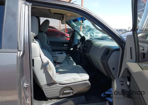 2007 Ford F-150 Stx/Xl/Xlt z USA, uszkodzony, nr VIN 1FTRX12W87FA59895